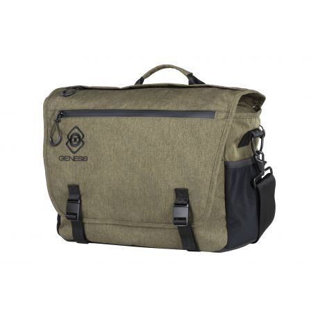 Genesis Ursa Taglia L Custodia Borsa Verde