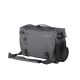 Genesis Ursa Taglia L Custodia Borsa Grigio