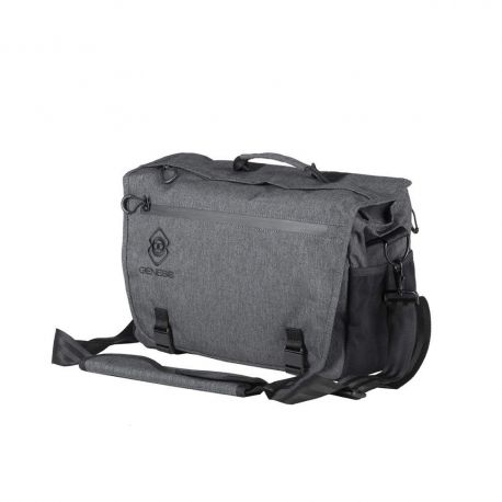 Genesis Ursa Taglia L Custodia Borsa Grigio