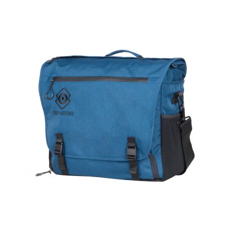 Genesis Ursa Taglia XL Custodia Borsa Blue