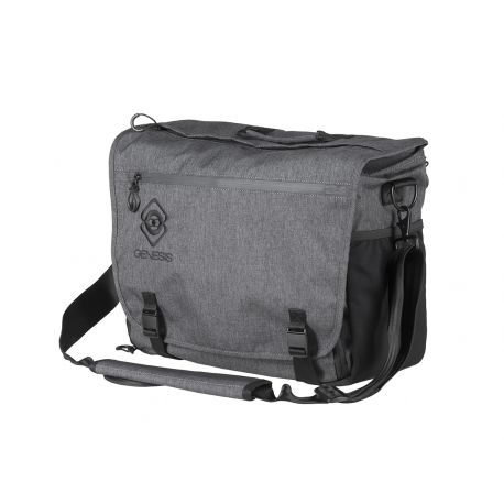 Genesis Ursa Taglia XL Custodia Borsa Grigio