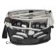 Genesis Ursa Taglia XL Custodia Borsa Grigio