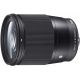 Obiettivo Sigma 16mm F1.4 DC DN Contemporary per Sony E-Mount
