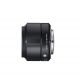 Obiettivo Sigma 19mm F2.8 DN Art Sony E-mount Nero