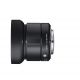 Obiettivo Sigma 19mm F2.8 DN Art Sony E-mount Nero
