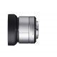 Obiettivo Sigma 19mm F2.8 DN Art Sony E-mount Silver