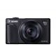 Fotocamera Canon PowerShot SX740 HS Nero