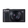 Fotocamera Canon PowerShot SX740 HS Nero