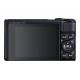 Fotocamera Canon PowerShot SX740 HS Nero