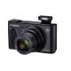 Fotocamera Canon PowerShot SX740 HS Nero