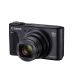 Fotocamera Canon PowerShot SX740 HS Nero