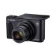 Fotocamera Canon PowerShot SX740 HS Nero