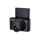 Fotocamera Canon PowerShot SX740 HS Nero