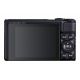 Fotocamera Canon PowerShot SX740 HS Nero