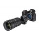 Fotocamera Mirrorless Nikon Z6 kit 24-70mm f/4s + adattatore FTZ Z-Mount
