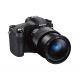 Fotocamera Sony Cyber-shot DSC-RX10 IV [MENU ENG] DSC-RX10M4