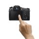 Fotocamera Sony Cyber-shot DSC-RX10 IV [MENU ENG] DSC-RX10M4
