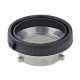 Phottix adattatore da Bowens a Elinchrom