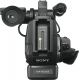 Videocamera Sony HXR-MC2500 AVCHD Camcorder [MENU ENG]