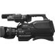 Videocamera Sony HXR-MC2500 AVCHD Camcorder [MENU ENG]