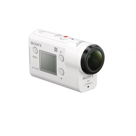 Videocamera Sony HDR-AS300 Action Cam [MENU ENG]