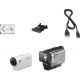 Videocamera Sony HDR-AS300 Action Cam [MENU ENG]