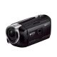 Videocamera Sony HDR-PJ410 Camcorder Handycam [MENU ENG]