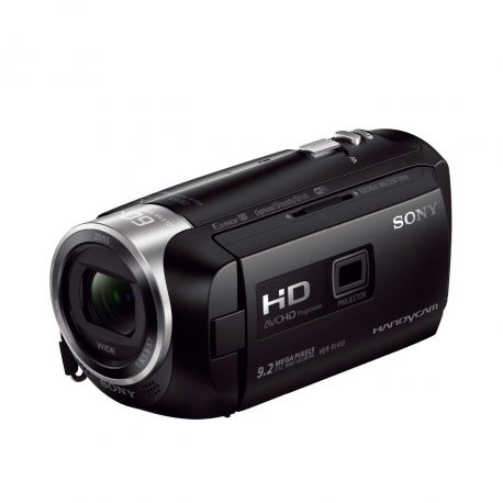 Videocamera Sony HDR-PJ410 Camcorder Handycam [MENU ENG]