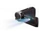 Videocamera Sony HDR-PJ410 Camcorder Handycam [MENU ENG]