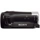 Videocamera Sony HDR-PJ410 Camcorder Handycam [MENU ENG]