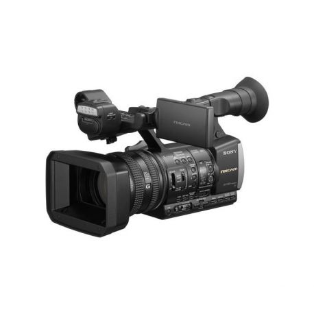 Videocamera Sony HXR-NX3/XM1 (PAL) Camcorder [MENU ENG]