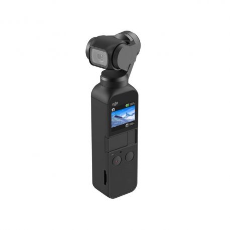 DJI Osmo Pocket 4K Videocamera Action Cam