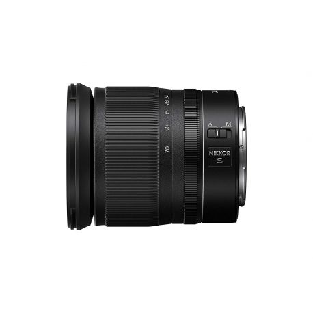 Obiettivo Nikon NIKKOR Z 24-70mm f/4 S (bulk)