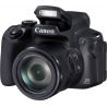 Fotocamera Canon PowerShot SX70 HS Nero
