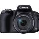 Fotocamera Canon PowerShot SX70 HS Nero