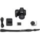 Fotocamera Canon PowerShot SX70 HS Nero