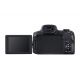 Fotocamera Canon PowerShot SX70 HS Nero