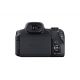 Fotocamera Canon PowerShot SX70 HS Nero