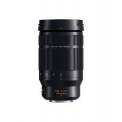 Obiettivo Panasonic Leica DG Elmarit 50-200mm f2.8-4 Asph OIS H-ES50200