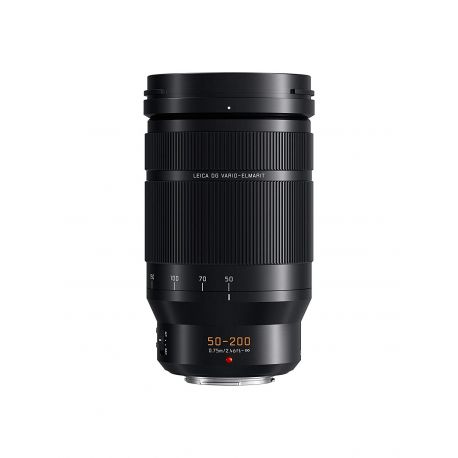 Obiettivo Panasonic Leica DG Elmarit 50-200mm f2.8-4 Asph OIS H-ES50200