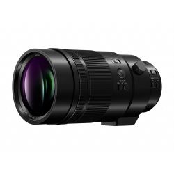 Obiettivo Panasonic Leica DG Elmarit 200mm f/2.8 Power OIS H-ES200 (no teleconverter)