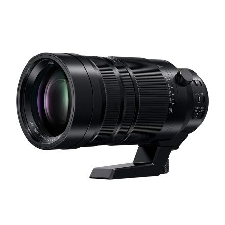 Obiettivo Panasonic DG Vario-Elmar 100-400mm F4.0-6.3 ASPH OIS H-RS100400