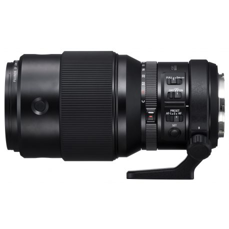 Obiettivo FUJINON GF 250mm F4 R LM OIS WR per Fuji Fujifilm G-Mount