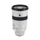 Obiettivo FUJINON Fujifilm XF 200mm F2 R LM OIS WR kit teleconverter XF 1.4X