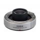 Obiettivo FUJINON Fujifilm XF 200mm F2 R LM OIS WR kit teleconverter XF 1.4X
