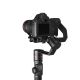 Feiyu Feiyutech AK4000 Gimbal Stabilizzatore per fotocamere reflex fino a 4kg (con follow focus)