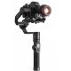 Feiyu Feiyutech AK4000 Gimbal Stabilizzatore per fotocamere reflex fino a 4kg (con follow focus)