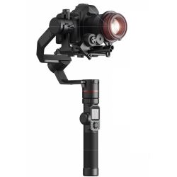 Feiyu Feiyutech AK4000 Gimbal Stabilizzatore per fotocamere reflex fino a 4kg (con follow focus)