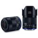 Obiettivo Carl Zeiss Loxia 25mm f/2.4 per Sony E-Mount