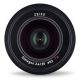 Obiettivo Carl Zeiss Loxia 25mm f/2.4 per Sony E-Mount